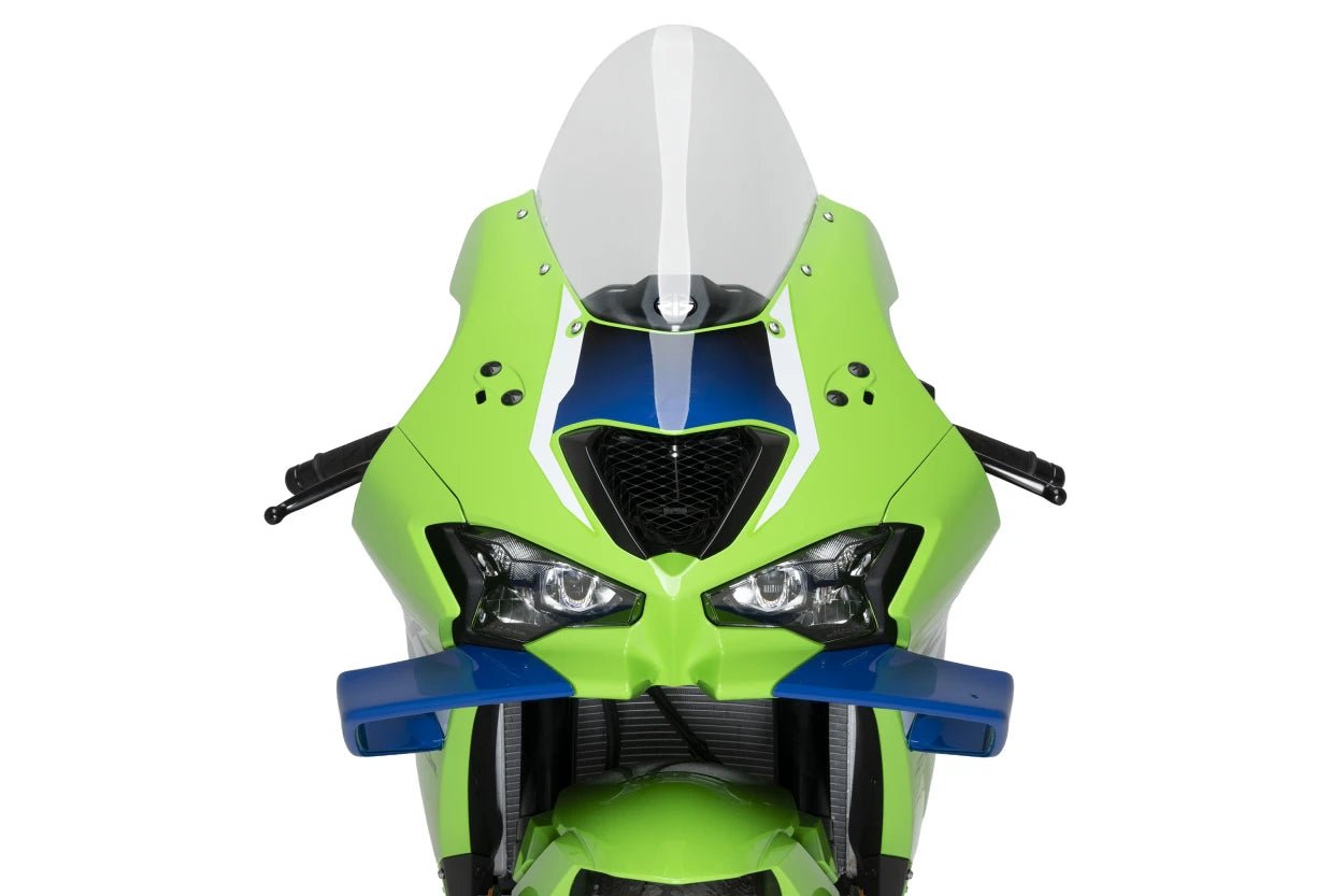 Puig R-Racer vjetrobran Kawasaki ZX-10 R/RR (2026) 