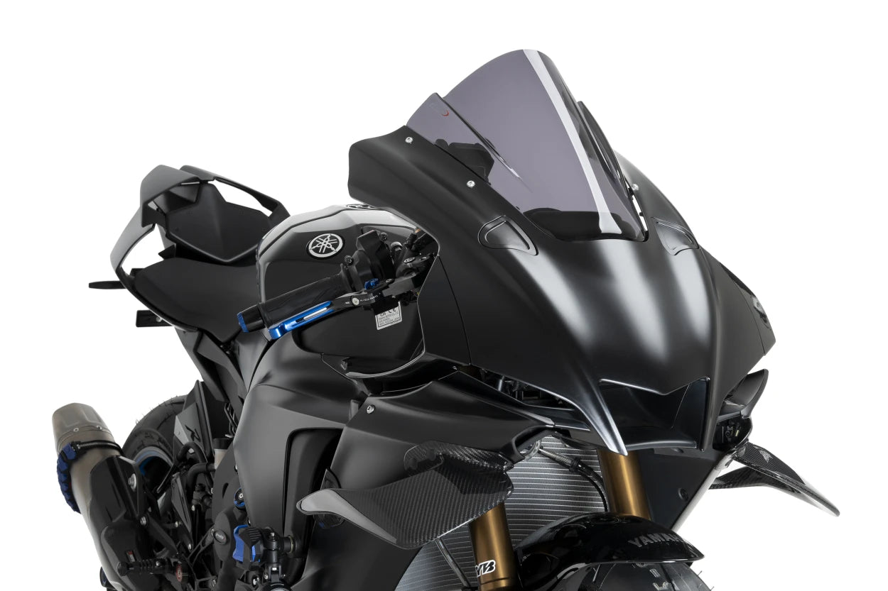 Heck dodatna obloga Puig Yamaha YZF-R1/M RN65 (20-26) 