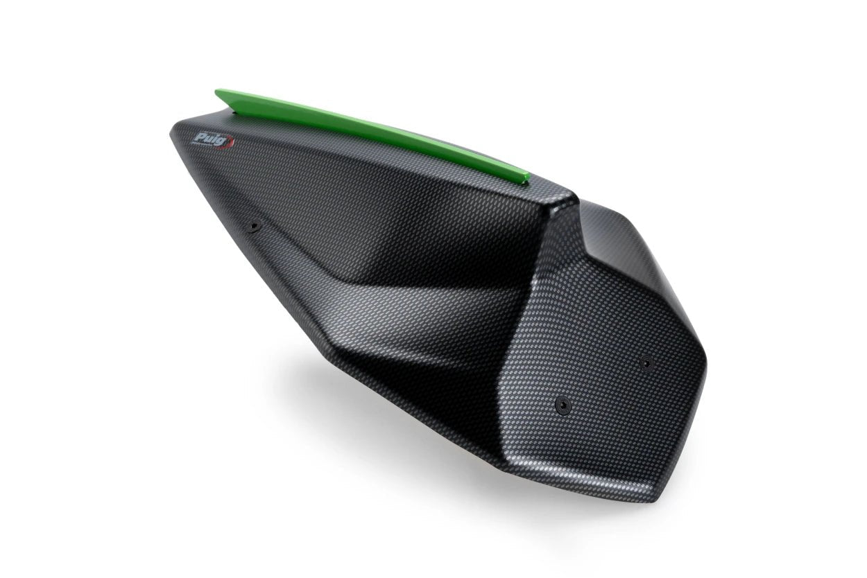 Heck dodatna obloga Puig Kawasaki ZX-10 R/RR (2026) 
