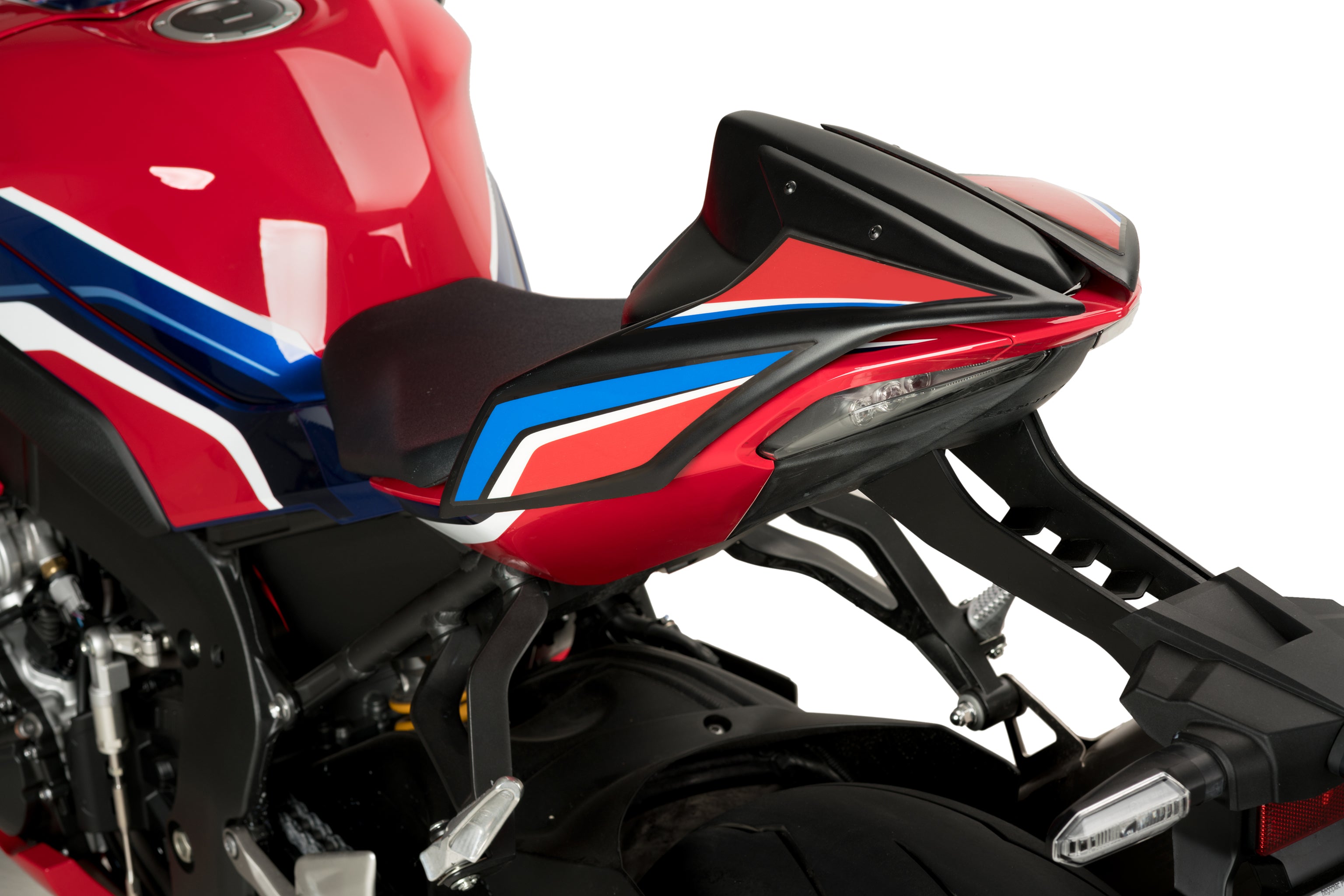 Heck dodatna obloga Puig Honda CBR 1000 RR-R (20-26) 