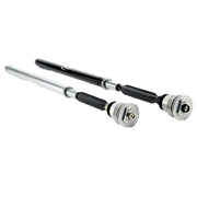 K-Tech 20IDS Open Cartridge Kit Kawasaki Ninja 400 (18-23) 120-018-150-005 