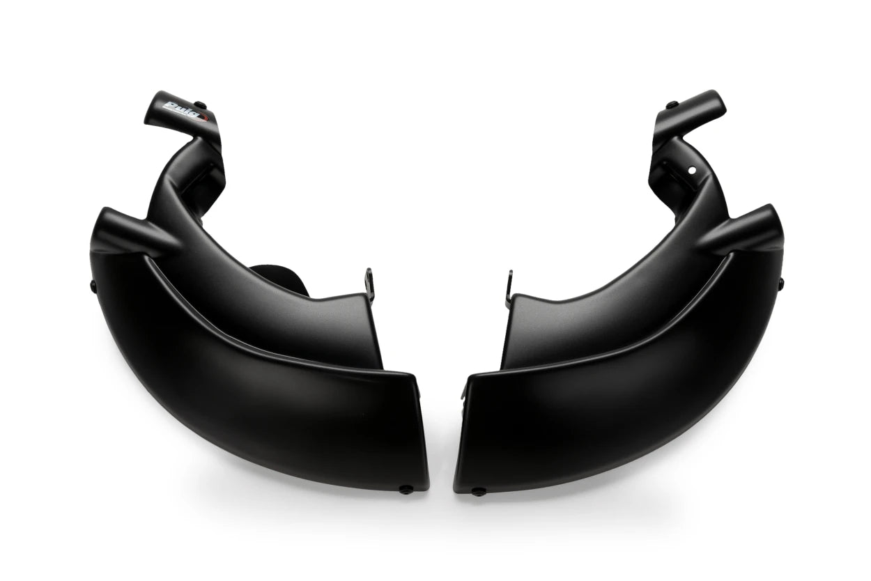 Sustavi hlađenja kočionih čeljusti Air Ducts Puig Kawasaki ZX-10 R/RR (2026) 