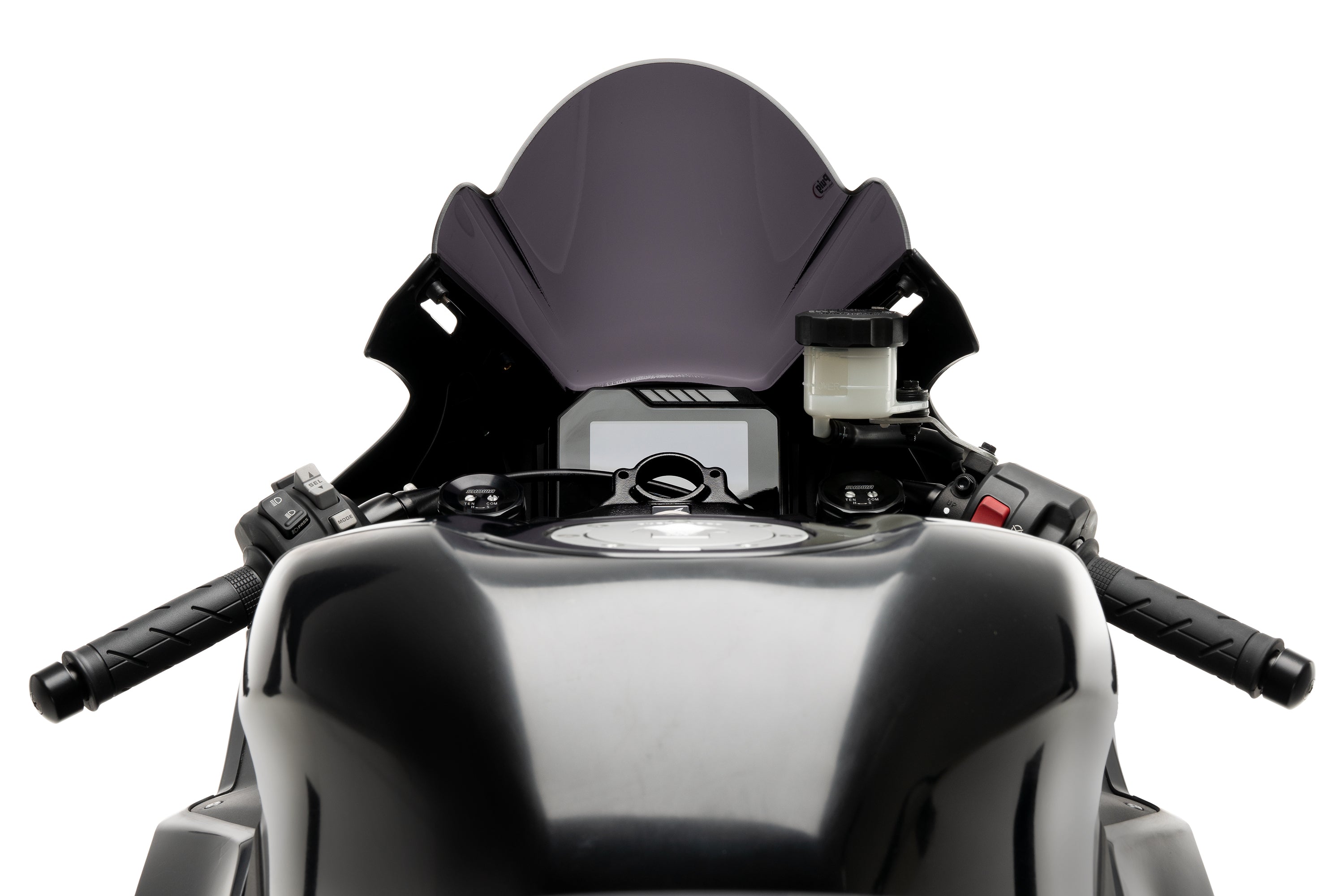 Puig Z-Racing vjetrobran Honda CBR 600 RR PC69 (24-26) 