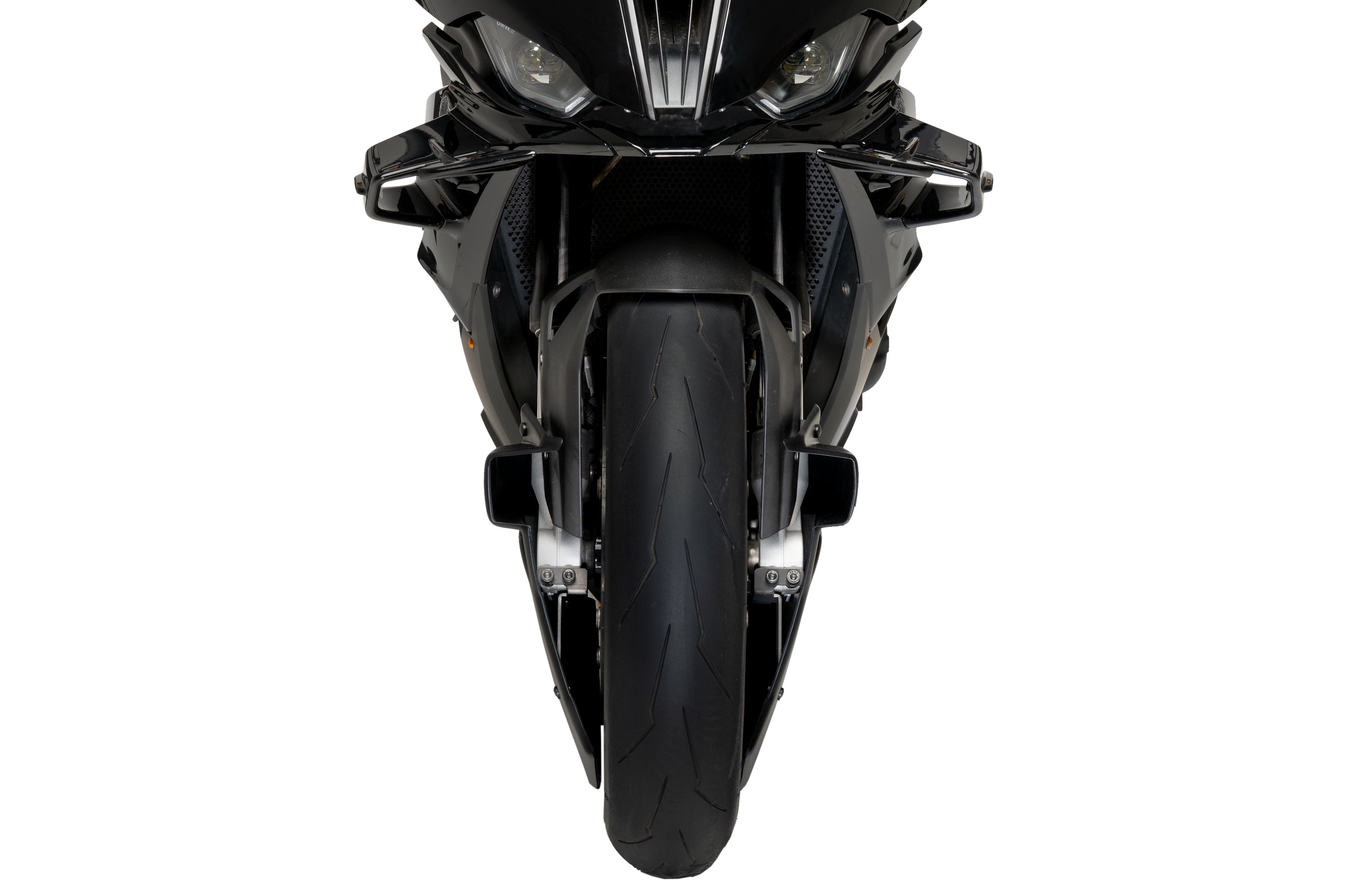 Hlađenje kočionih čeljusti Air Ducts Puig BMW S1000RR K67 (19-25) 