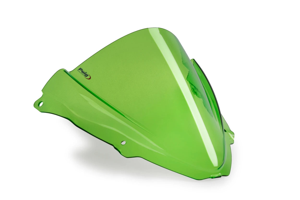 Puig Z-Racing vjetrobran Kawasaki ZX-6 R (24-25) 