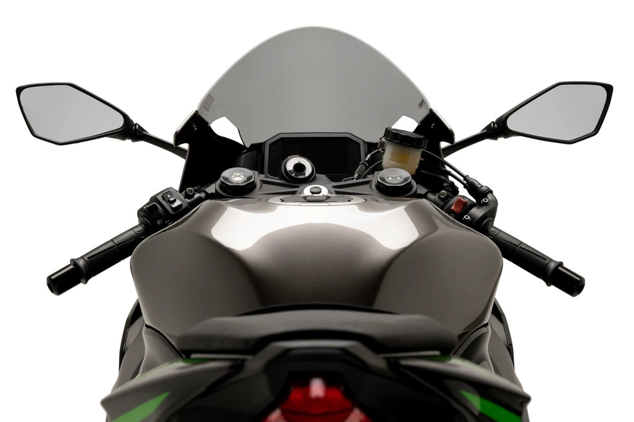 Puig R-Racer vjetrobran Kawasaki ZX-6 R (24-25) 