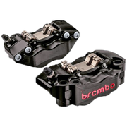 Brembo Radijalni CNC GP4-RB 30/34 2-dijelni set kočionih čeljusti 108mm 220B47340 