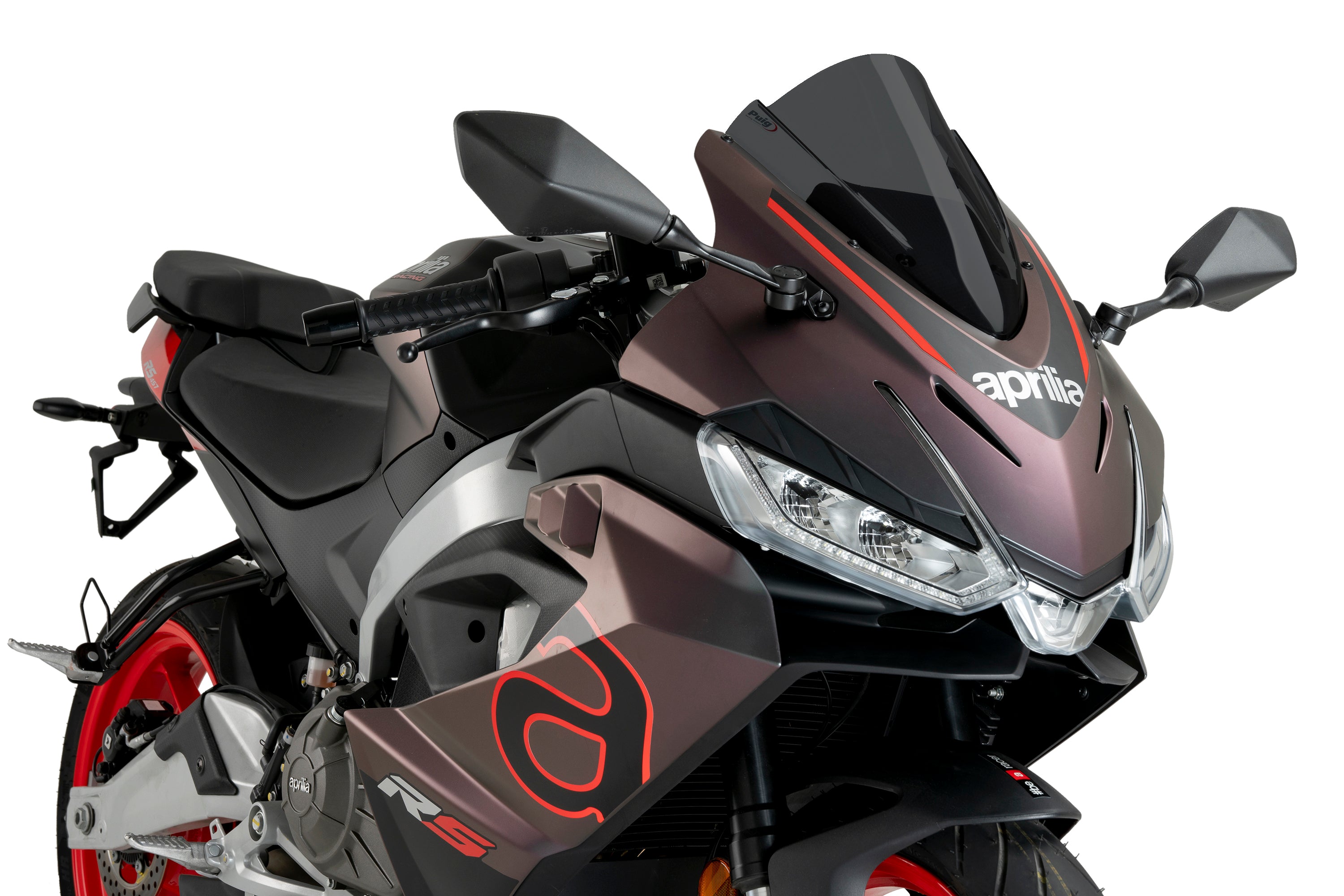 Puig Z-Racing vjetrobran Aprilia RS 457 (24-26) 