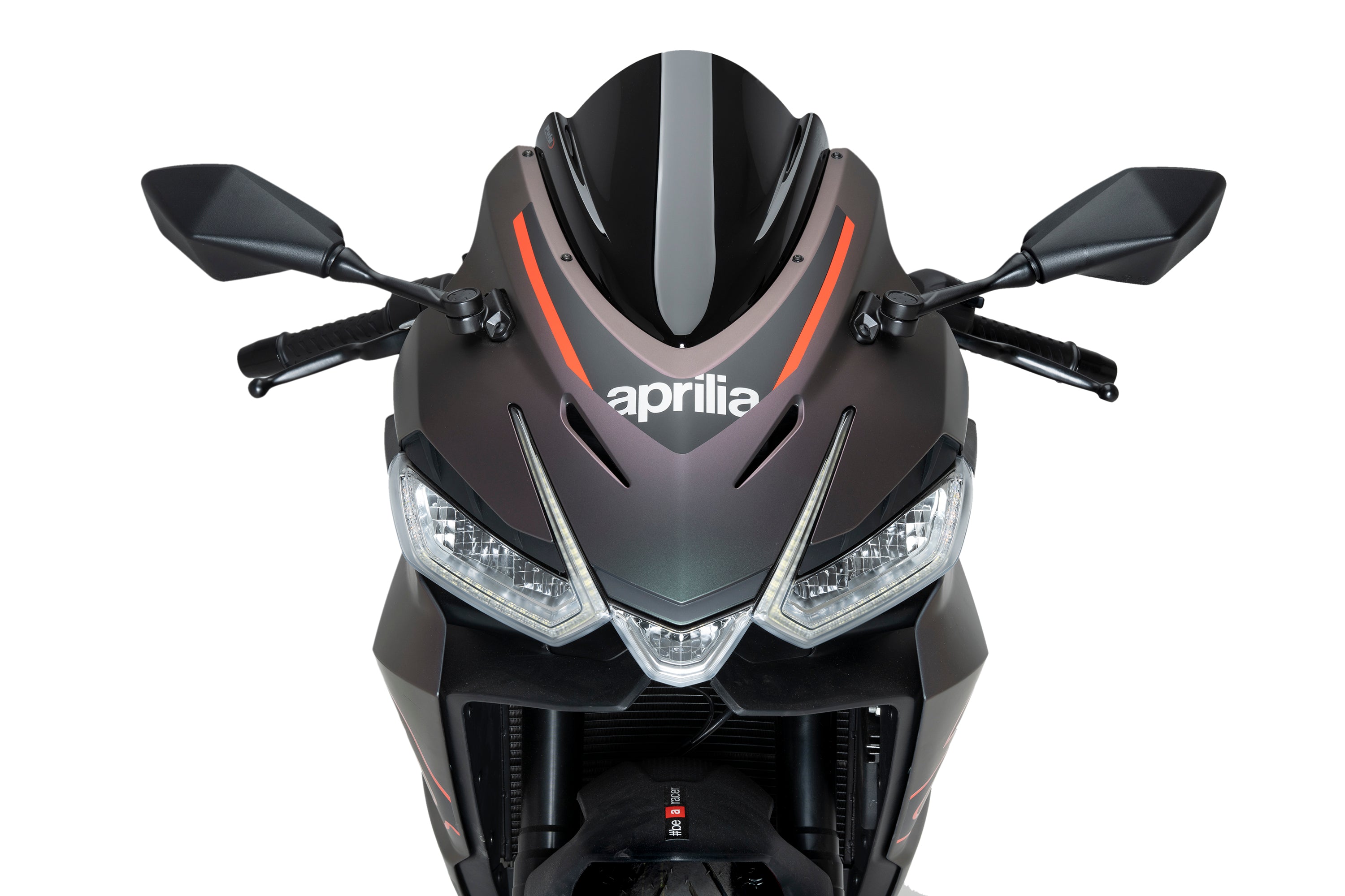 Puig Z-Racing vjetrobran Aprilia RS 457 (24-26) 