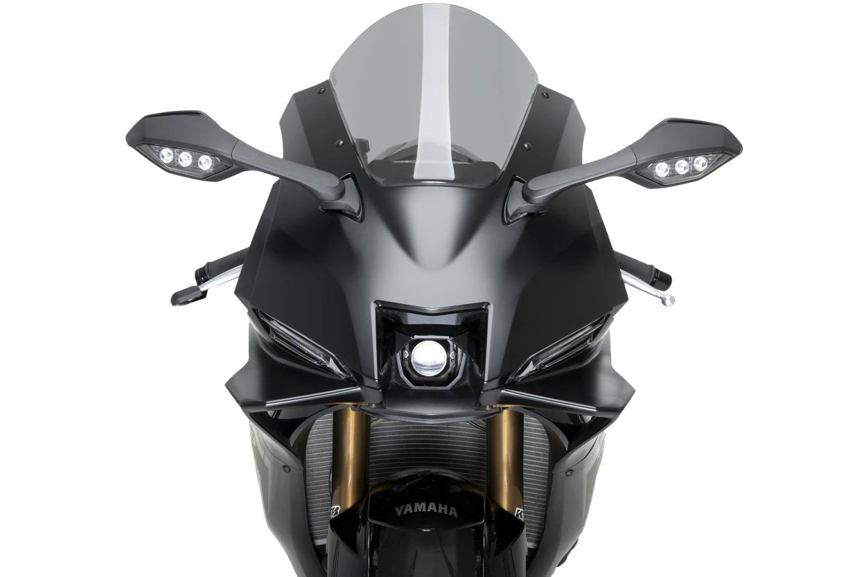 Puig R-Racer vjetrobran Yamaha YZF-R9 (25-26) 