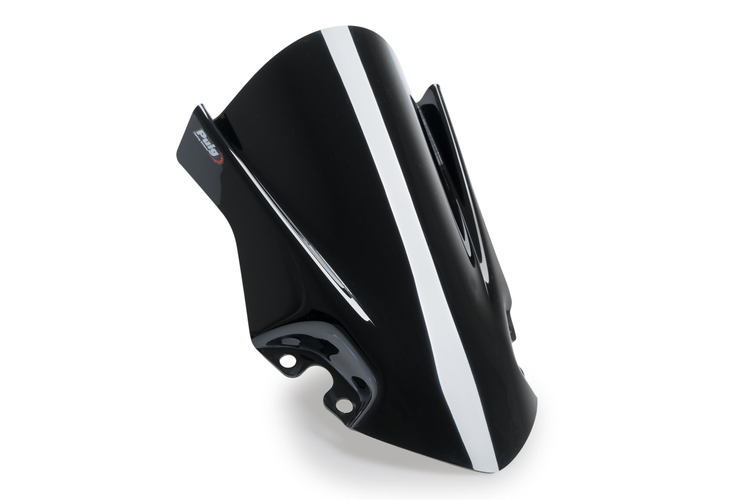 Puig Z-Racing vjetrobran CFMoto 450 SR (24-26) 