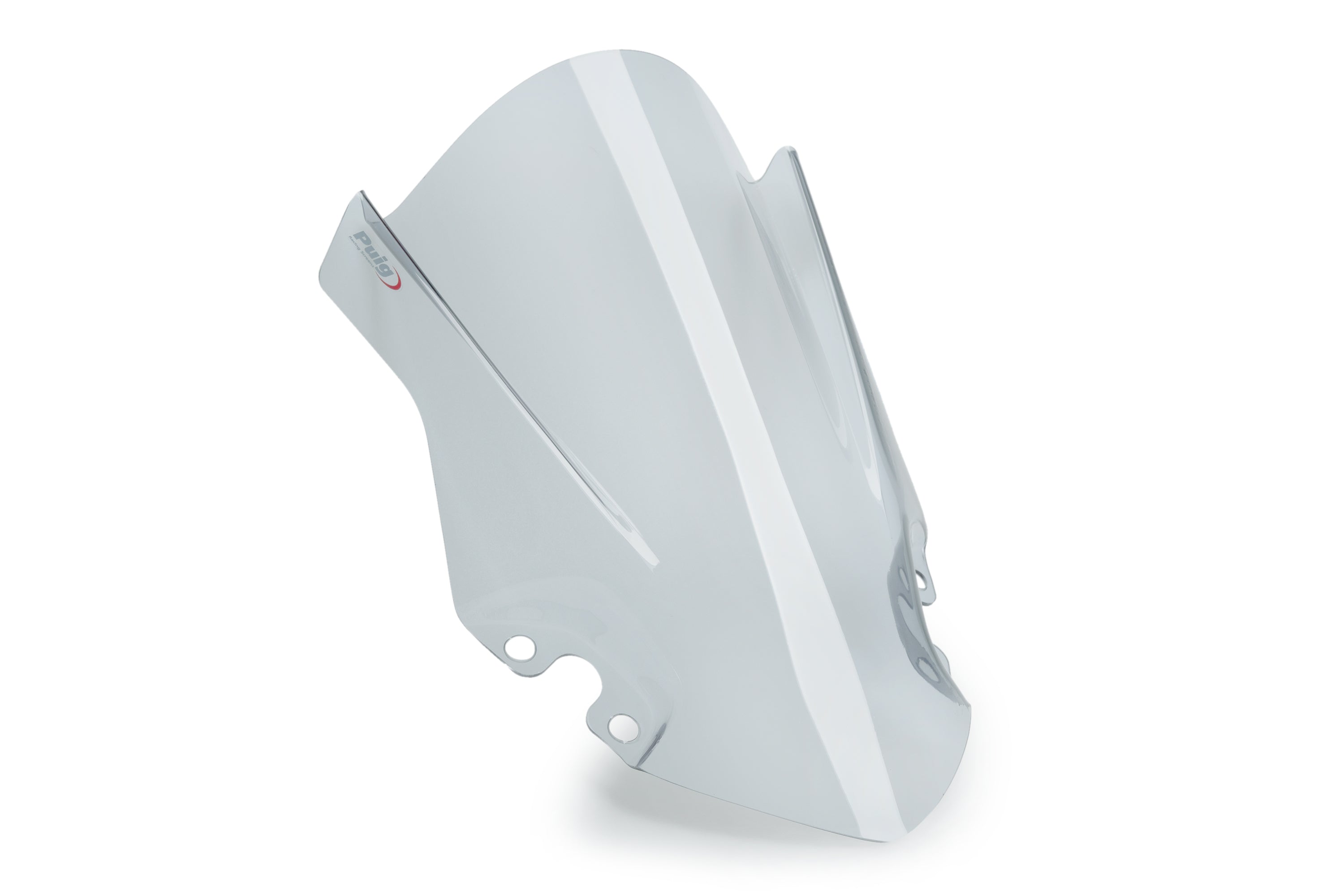 Puig Z-Racing vjetrobran CFMoto 450 SR (24-26) 