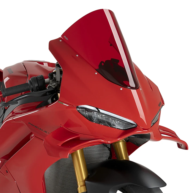 Puig R-Racer vjetrobran Ducati Panigale V4/S/R (25-26) 22333 