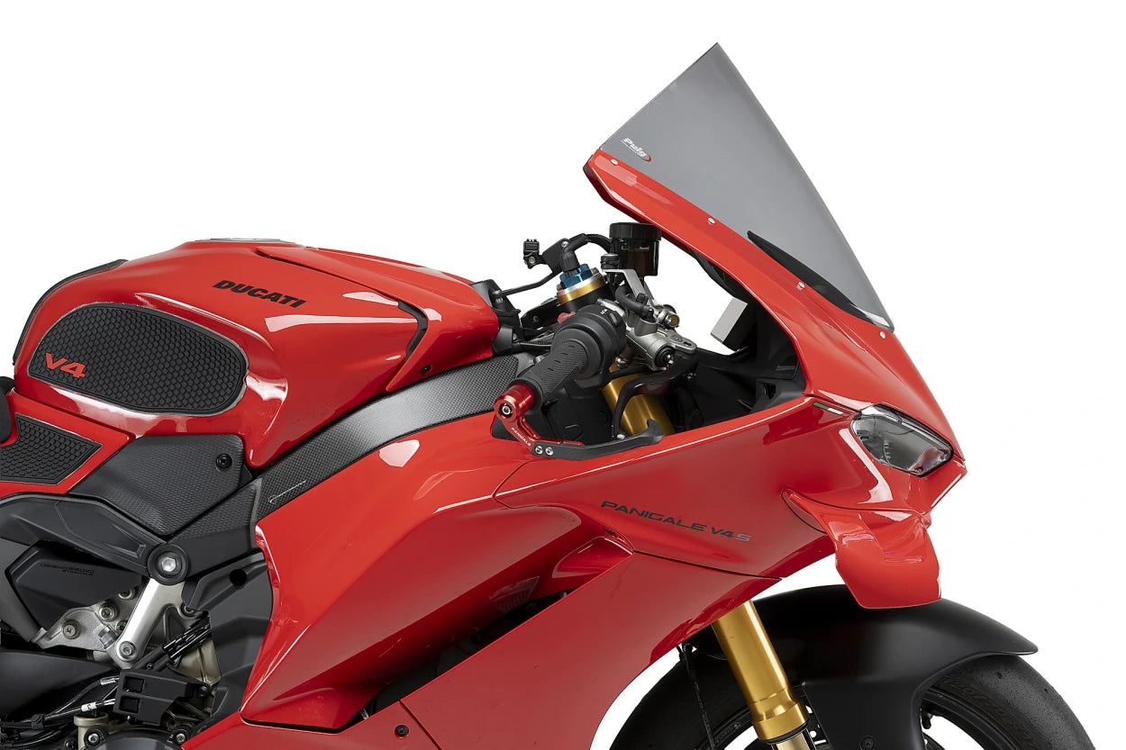 Puig R-Racer vjetrobran Ducati Panigale V4/S/R (25-26) 22333 
