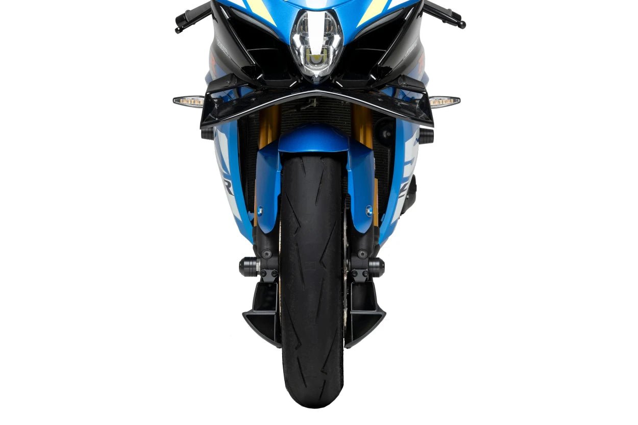 Hlađenje kočionih čeljusti Air Ducts Puig Suzuki GSX-R 1000 (17-23) 