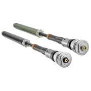 K-Tech 25IDS Open Cartridge Kit (+10mm) Yamaha YZF-R1 (15-26) 130-015-270-021 