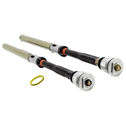 K-Tech 25IDS Open Cartridge Kit Kawasaki ZX-10 R/RR (16-26) 130-016-150-020 