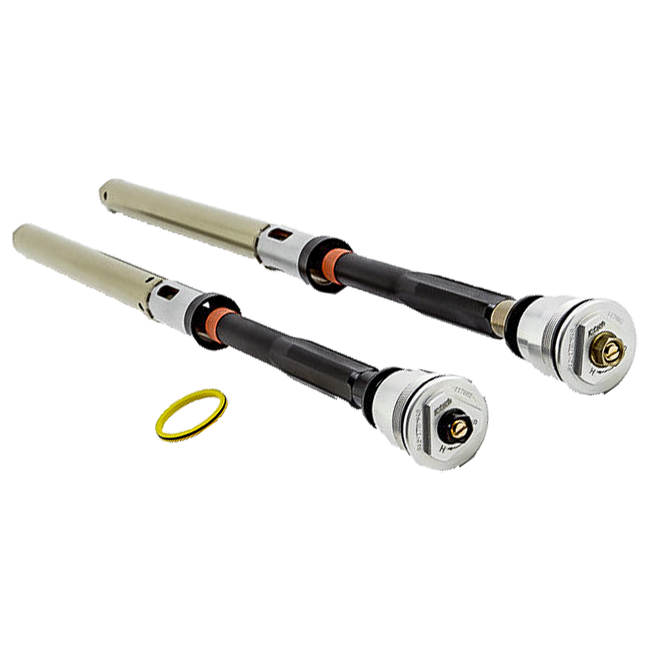 K-Tech 25IDS Open Cartridge Kit Kawasaki ZX-10 R/RR (16-26) 130-016-150-020 