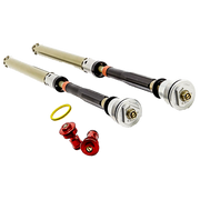 K-Tech 25IDS Open Cartridge Kit Triumph Street Triple 765 RS (17-26) 