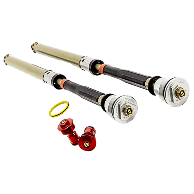 K-Tech 25IDS Open Cartridge Kit BMW S1000RR K46 (09-14) 125-011-030-020 