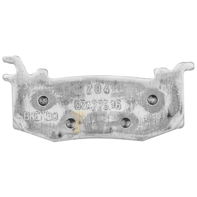 Brembo Z04 Racing kočione obloge Ducati Panigale V4/S/R (25-26) 