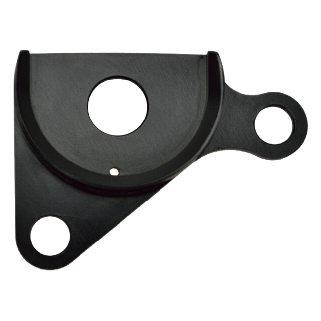 Schalter-Halter für GP-Gabelbrücke oben Melotti Racing Yamaha YZF-R1 (12-21) SI.YA.307P2 – Bild 1