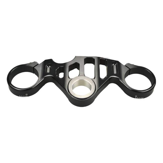 Straßen-Gabelbrücke oben Melotti Racing Aprilia RSV4 (15-20) PS.AP.515S1S – Bild 7
