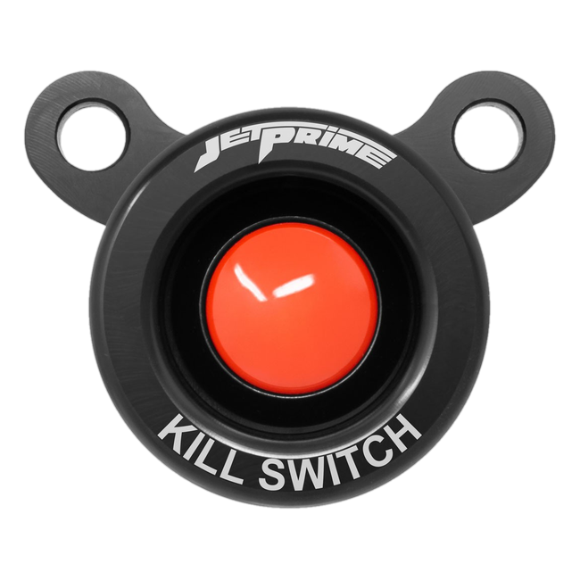 Kill Switch Button JetPrime Ducati Panigale 959 (16-19) JP KS DU005