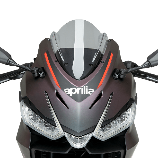 Puig Z-Racing vjetrobran Aprilia RS 457 (24-26) 