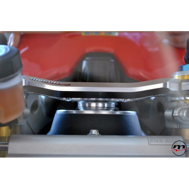 Gabelbrücke oben Melotti Racing Ducati Panigale 1299 (15-18) PS.DU.211U1S – Bild 6