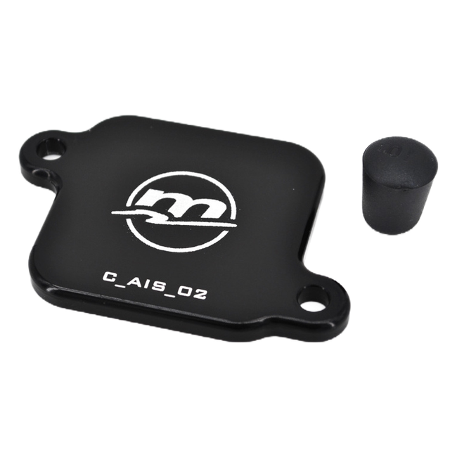 AIS-Ventildeckel Melotti Racing Yamaha YZF-R3 (15-20) AIS.YA.1151 – Bild 1
