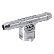 Kraftstoffdrucksensor-Anschluss, Inline Melotti Racing BA-SSP.DU.2.20.RSPB – Bild 1
