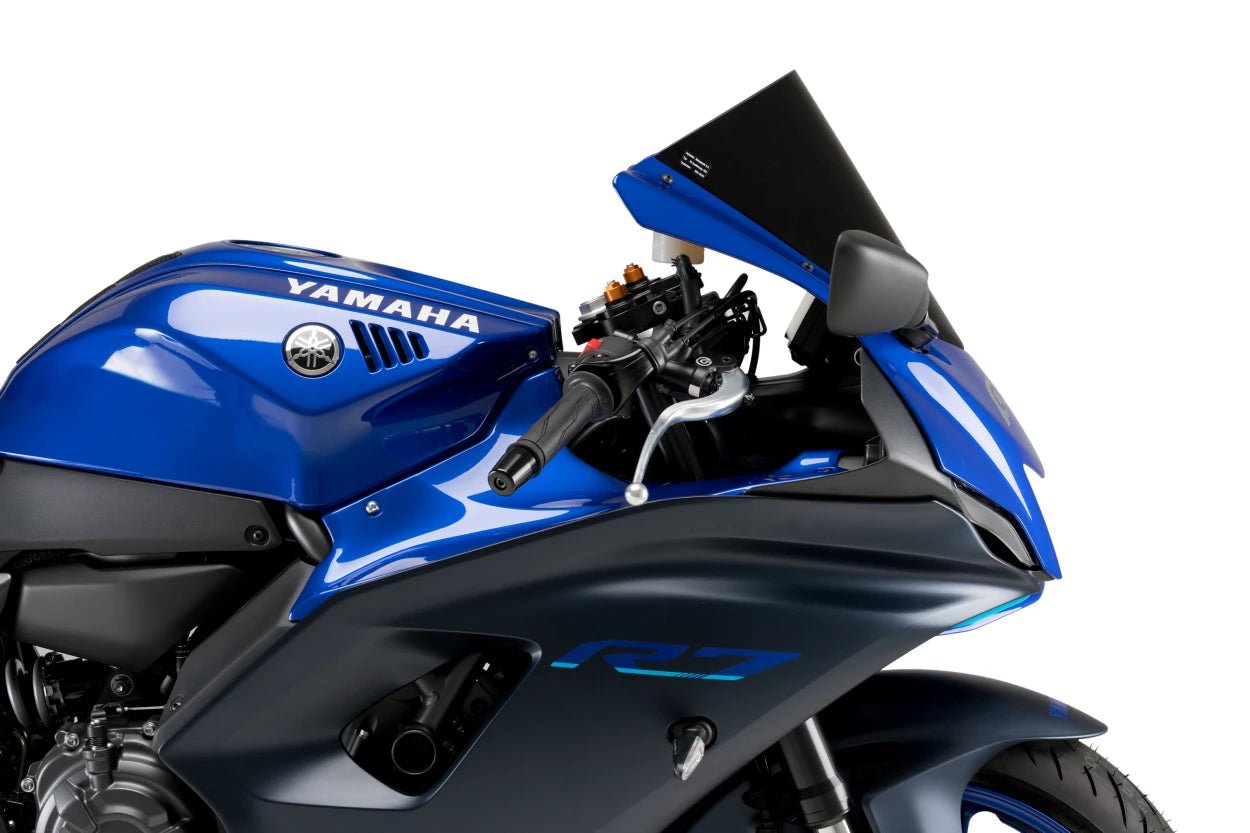 Puig R-Racer vjetrobran Yamaha YZF-R7 (22-26) 