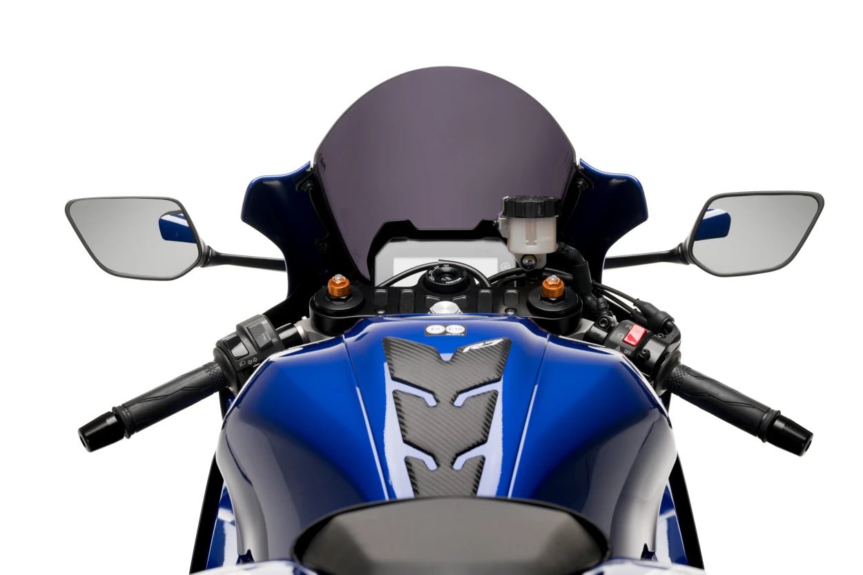 Puig R-Racer vjetrobran Yamaha YZF-R7 (22-26) 