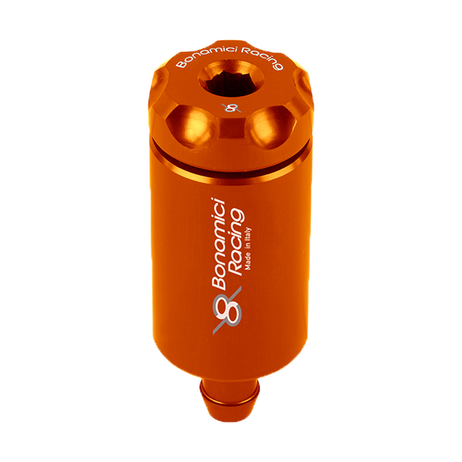 Rezervoar za tekućinu kočnica stražnji Bonamici Racing Yamaha YZF-R9 (25-26) 0040 