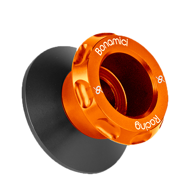 Bobbins/Blozen Ständeraufnahme 8mm Bonamici Racing BMW M1000RR K66 (21-26) SCS6 