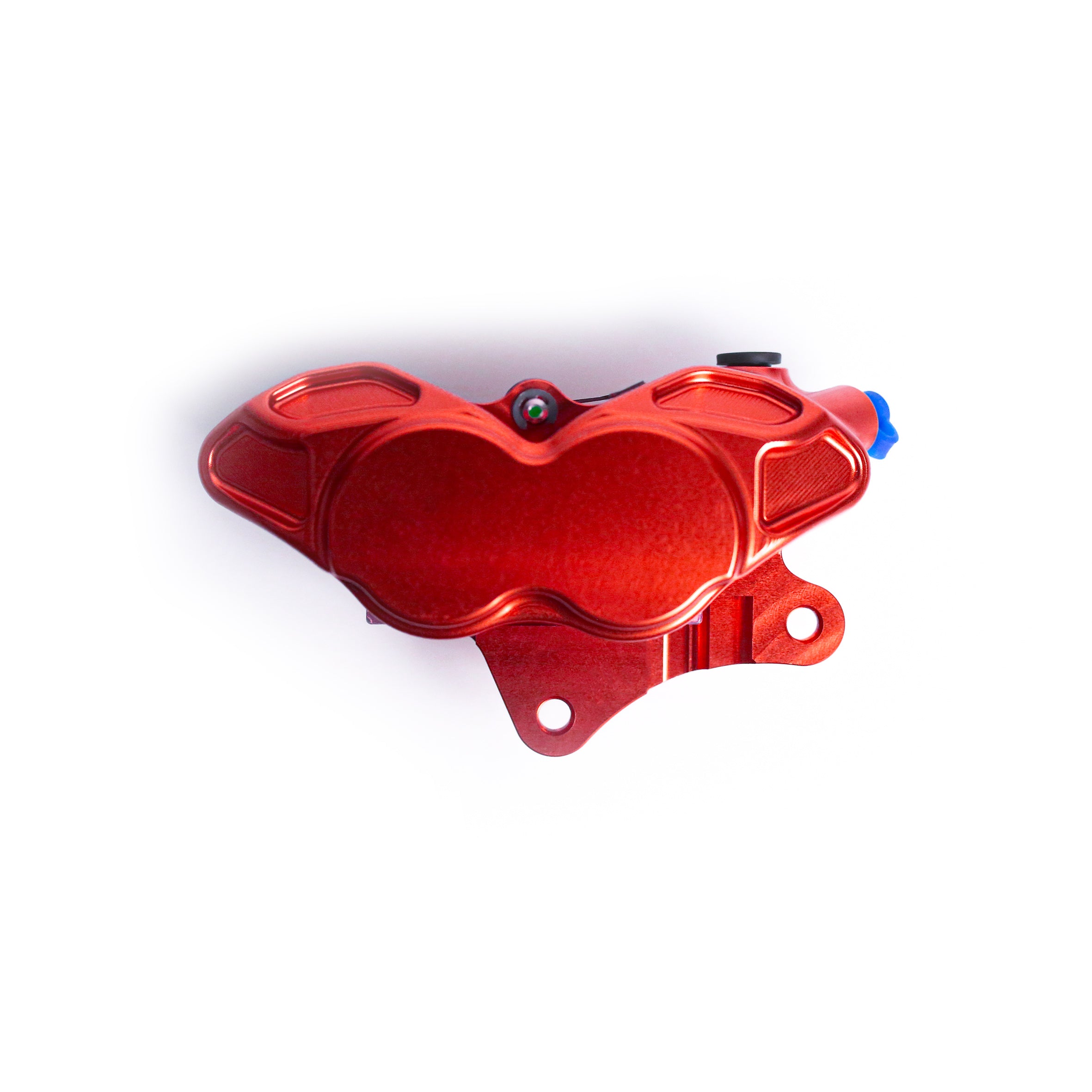 Talos V30 CNC Monoblock kočioni cilindar sprijeda | V30.RD 