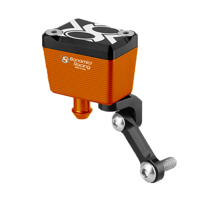 Rezervoar za tekućinu kočnica stražnji Bonamici Racing Yamaha YZF-R9 (25-26) VS10P 