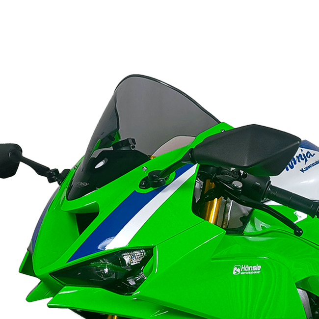 MRA R Racing vjetrobran Kawasaki ZX-6R (24-26) 