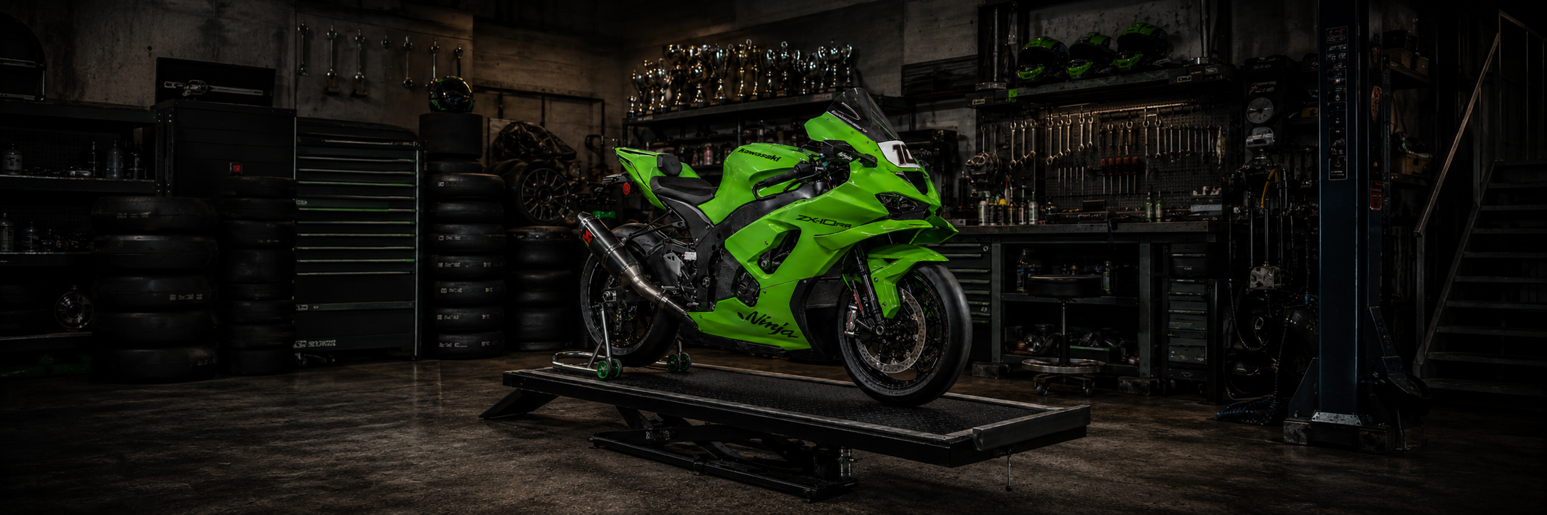 TGP MotoRacing