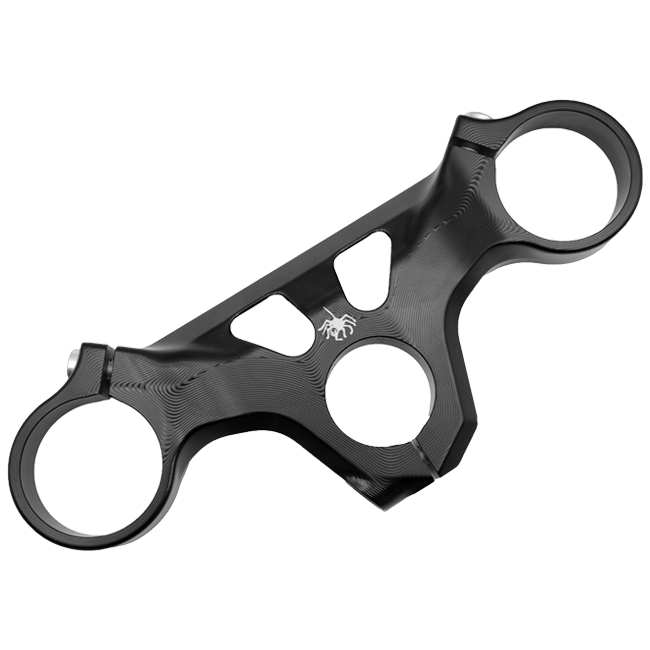 Gornja vilica Spider Racing Ducati Panigale V2/S 890 (25-26) 50.D336 