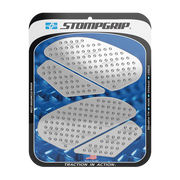 Stompgrip Vulcano Traction Pads Yamaha YZF-R6 RJ11 (06-07) 55-10-0005 