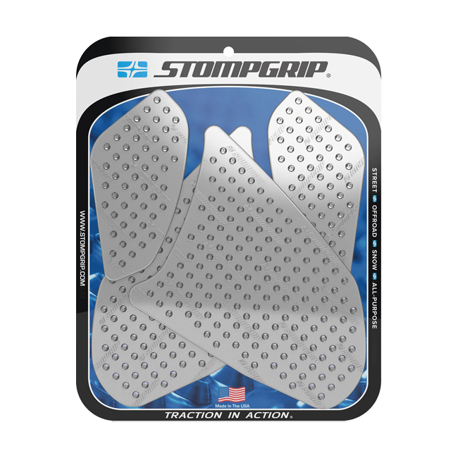 Stompgrip Vulcano Traction Pads Honda CBR 1000 RR (08-11) 55-10-0021 