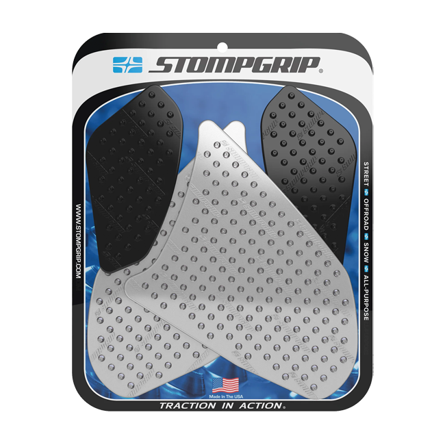 Stompgrip Vulcano Traction Pads Honda CBR 1000 RR (08-11) 55-10-0021 