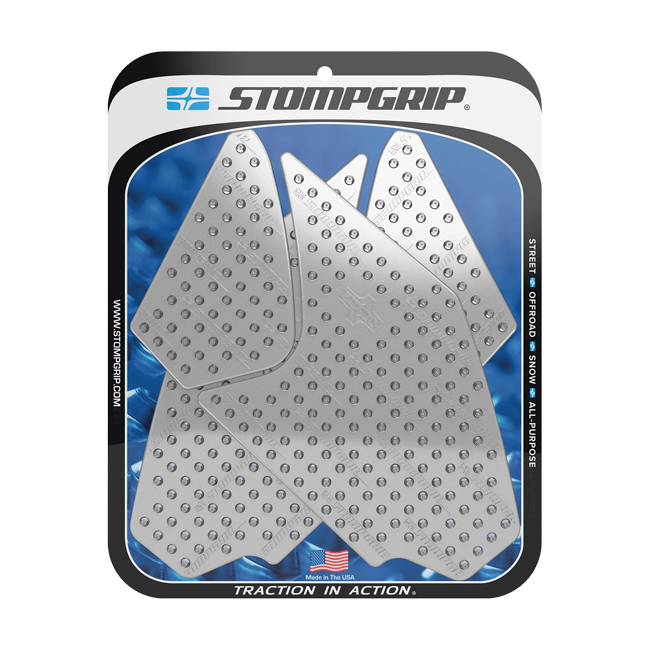 Stompgrip Vulcano Traction Pads Honda CBR 1000 RR (12-16) 55-10-0023 