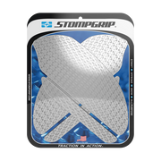 Stompgrip ikone za prianjanje Honda CBR 600 RR (07-12) 55-14-0020 