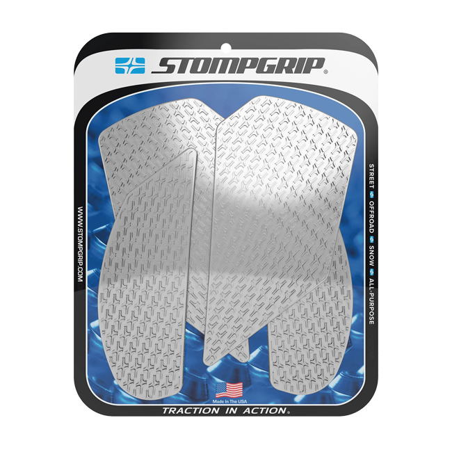 Stompgrip ikonske podloge za prianjanje Kawasaki ZX-10 R/RR (11-20) 55-14-0040 