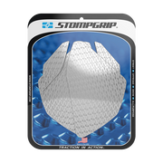 Stompgrip ikonične podloge za prianjanje Yamaha YZF-R3 (15-18) 55-14-0104 