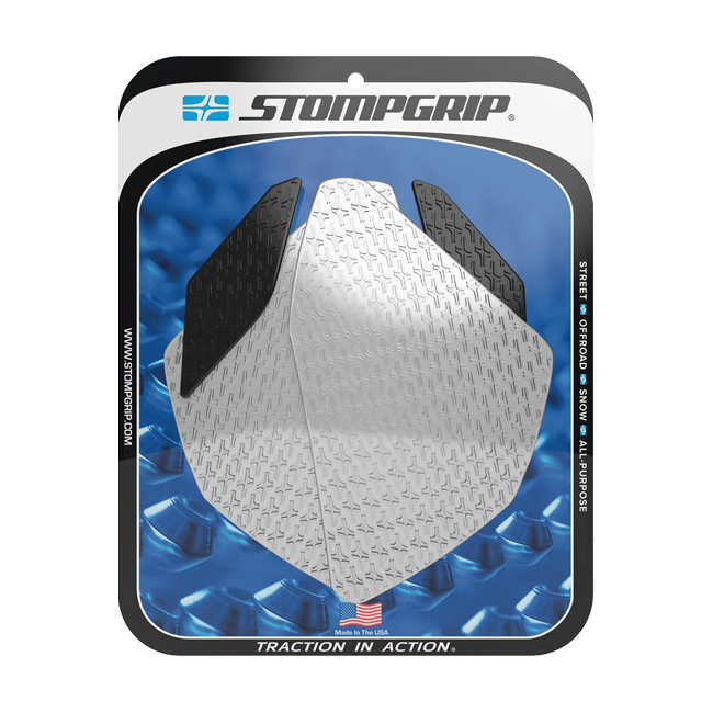 Stompgrip ikonične podloge za prianjanje Yamaha YZF-R3 (15-18) 55-14-0104 