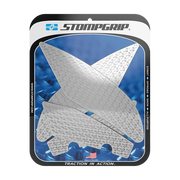 Stompgrip ikone za prianjanje za Yamaha YZF-R6 RJ27 (17-26) 55-14-0145 